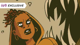 Some of the Scientific Minds Behind the UK's Coronavirus Response Have Helped Fund a New Sci-Fi Pandemic Comic